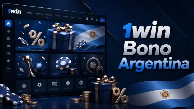 Bono 1win en Argentina