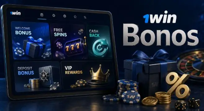 Promociones de 1win que Vale la Pena Revisar
